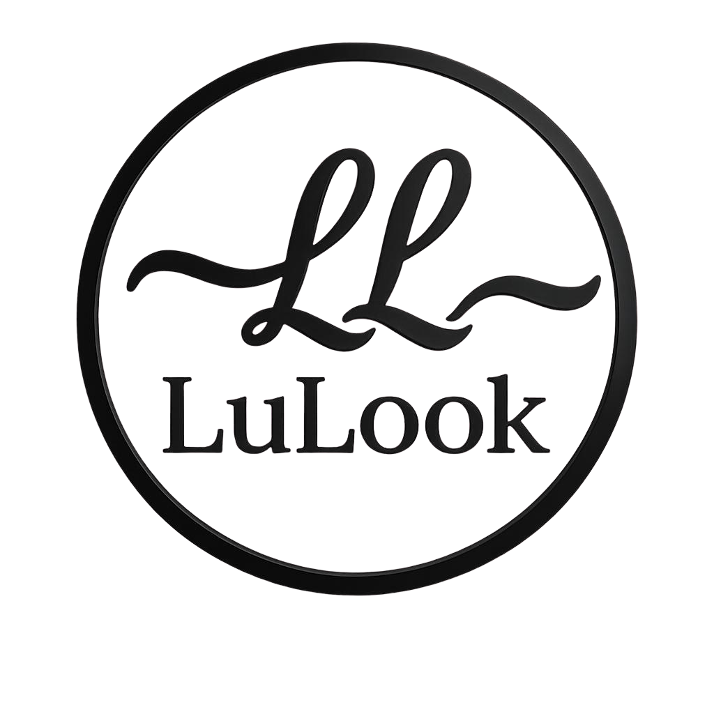 LuLook Logo